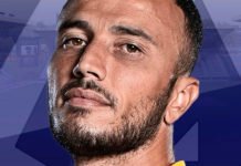Romain Saiss confirme son départ : « choisir un projet qui me plaît » Romain Saiss