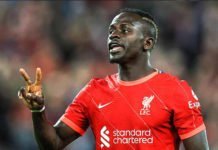 Bayern Munich : Sadio Mané, futur coéquipier de Noussair Mazraoui Sadio Mané