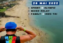 M’diq-Fnideq accueillent le Tamuda Bay Eco Triathlon 2022 Tamuda Bay Eco Triathlon 2022