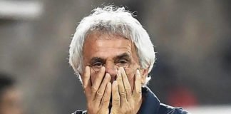 Lions de l’Atlas : Vahid Halilhodžić ne digère toujours pas son éviction Vahid Halilhodzic