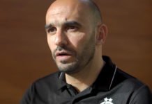 Walid Regragui : « Le Wydad est un outsider » face à Al Ahly Walid Regragui
