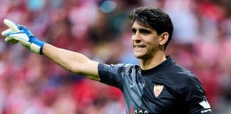 Barrages Ligue Europa : PSV – FC Séville et un duel de Lions en perspective Yassine Bounou