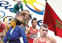 Les marocains et la pratique régulière du sport sport marocain