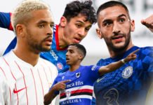 Programme des principaux matchs du dimanche 22 mai 2022 programme22mai