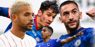 Programme des principaux matchs du dimanche 22 mai 2022 programme22mai