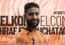 Achraf El Bouchataoui quitte Feyenoord pour un club de D2 belge Achraf El Bouchetaoui