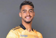 Braga s’intéresse à Alaa Bellaarouch Alaa Bellaarouch