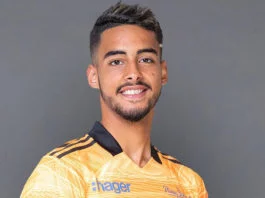 Alaa Bellaarouch