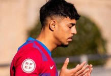 Le FC Barcelone ne lâchera pas Chadi Riad, prolongation imminente Chadi Riad