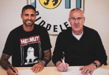 Marouane Da Costa s’engage en faveur du F91 Dudelange Da Costa