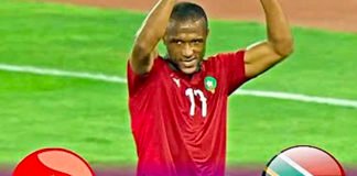 Eliminatoires CAN 2023 : Les Lions de l’Atlas arrachent la victoire face aux Bafana Bafana