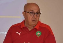 DTN : Conférence de presse de Fathi Jamal ce mercredi 15 juin Fathi Jamal