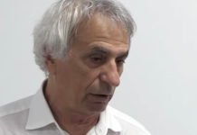 Vahid Halilhodzic : « Une deuxième victoire et on sera presque qualifié » Halilhodzic
