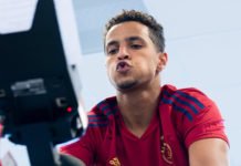 Ajax : Selon Schreuder, il y a du Ziyech chez Ihattaren Mohamed Ihattaren
