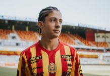 Le Lionceau Ilyas Lefrancq rejoint le FC Malines Ilyas Lefrancq