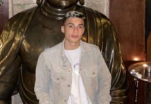 Kays Ruiz-Atil va signer son retour en Ligue 1 avec l’AJA Kays Ruiz-Atil