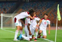 JM Oran 2022 : Pour suivre Algérie – Maroc ce mardi Lionceaux