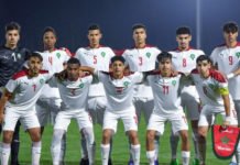 JM Oran 2022 : Pour suivre le match Espagne – Maroc
