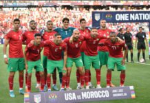 Pour Bounou et Masina, il y a des choses à rectifier et à revoir Lions de l'Atlas