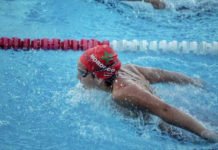 Natation : Des Lions de l’Atlas aux 19es championnats du monde à Budapest Maroc_natation