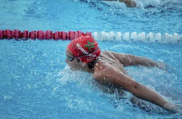 Maroc_natation