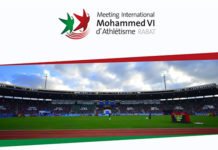 Athlétisme : Du beau monde au Meeting Mohammed VI Meeting Rabat