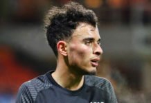 AZ : Mohamed Taabouni absent de la reprise, son départ se précise Mohamed Taabouni