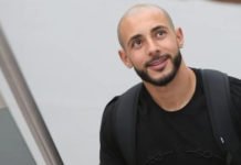 Nordin Amrabat espère retourner aux Pays-Bas cet été Nordin Amrabat