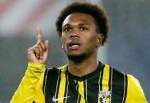 Loïs Openda sur les tablettes de l’Olympique de Marseille Openda