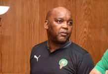 Pour Pitso Mosimane, le Football marocain a pris de l’avance Pitso Mosimane