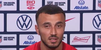 Romain Saiss : « Une très belle année pour le Football marocain » Romain Saiss