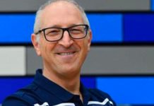 Volley-ball : Ruben Wolochin nommé sélectionneur des Lions de l’Atlas Ruben Wolochin