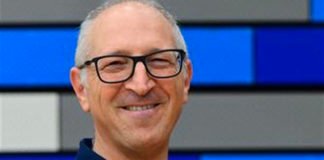 Volley-ball : Ruben Wolochin nommé sélectionneur des Lions de l’Atlas Ruben Wolochin