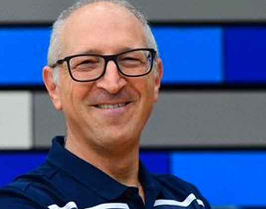 Volley-ball : Ruben Wolochin nommé sélectionneur des Lions de l’Atlas Ruben Wolochin
