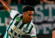 Le Celtic pense toujours à Ryan Mmaee Ryan Mmaee