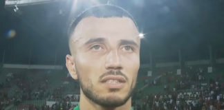 Romain Saiss déplore le niveau tactique des Lions, « pas envie de prendre des raclées… » Romain Saiss