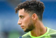 Sofian Kiyine pourrait quitter l’Italie pour la Turquie Sofian Kiyine