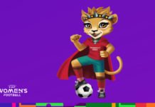 CAN – Maroc 2022 : La CAF dévoile TITRIT, la mascotte officielle Titrit