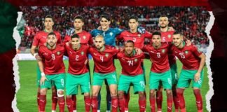 USA – Maroc : Pour suivre le match entre les Yanks et les Lions USA-Maroc