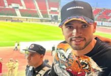Une fin de saison plus heureuse pour Youssef En-Nesyri Youssef En-Nesyri
