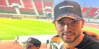 Une fin de saison plus heureuse pour Youssef En-Nesyri Youssef En-Nesyri