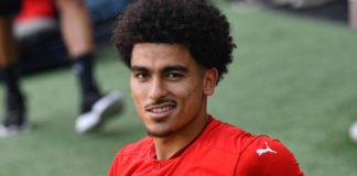 La FRMF réagit et défend le Lion de l’Atlas, Zakaria Aboukhlal Zakaria Aboukhlal