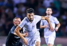 Ligue des Champions : Zoubir et S. Mmaee passent le 2è tour, El Arabi et Da Costa déja éliminés Abdellah Zoubir