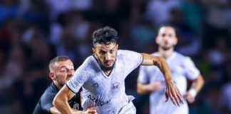 Ligue des Champions : Zoubir et S. Mmaee passent le 2è tour, El Arabi et Da Costa déja éliminés Abdellah Zoubir