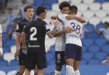 Première apparition et premier but de Zakaria Aboukhlal avec le TFC (vid) Aboukhlal_TFC