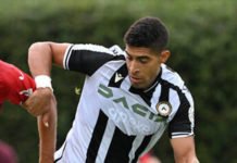 Adam Masina victime d’une entorse du genou importante Adam Masina