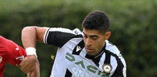 Adam Masina victime d’une entorse du genou importante Adam Masina