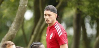 Le Lion de l’Atlas, Selim Amallah évoque son avenir Amallah Selim