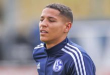 Amine Harit convoité par un club Anglais Amine Harit