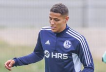 Schalke 04 : L’avenir d’Amine Harit toujours dans le flou Amine Harit